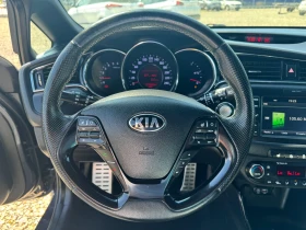 Kia Ceed 1.6CRDI * GT LINE *  | Mobile.bg    9