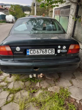 Обява за продажба на Ford Mondeo ~1 200 лв. - изображение 2