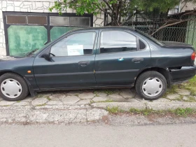 Обява за продажба на Ford Mondeo ~1 200 лв. - изображение 1