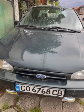 Обява за продажба на Ford Mondeo ~1 200 лв. - изображение 1