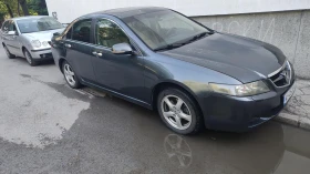 Обява за продажба на Honda Accord 2.2  cdti executive  ~4 399 лв. - изображение 1