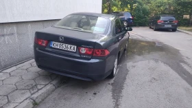 Обява за продажба на Honda Accord 2.2  cdti executive  ~4 399 лв. - изображение 3