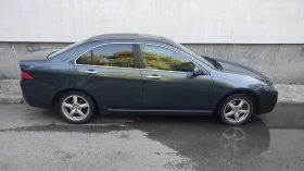 Обява за продажба на Honda Accord 2.2  cdti executive  ~4 399 лв. - изображение 2