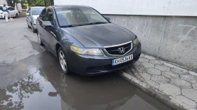 Обява за продажба на Honda Accord 2.2  cdti executive  ~4 399 лв. - изображение 1