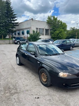 Alfa Romeo 147 - 2000 лв. - 83728092 6