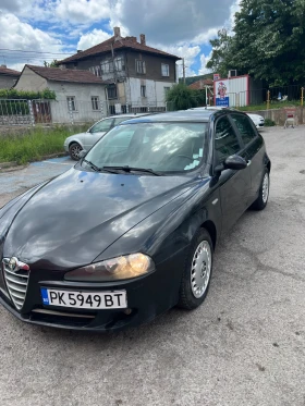 Alfa Romeo 147 - 2000 лв. - 83728092 7