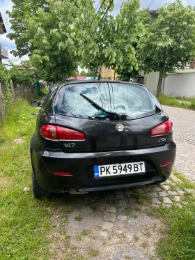 Alfa Romeo 147 - 2000 лв. - 83728092 12