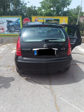Citroen C3 | Mobile.bg    2