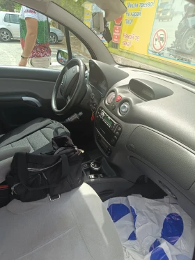Citroen C3 | Mobile.bg    4