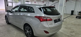 Hyundai I30 1.6      | Mobile.bg    7