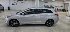 Hyundai I30 1.6      | Mobile.bg    3