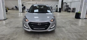 Hyundai I30 1.6      | Mobile.bg    2