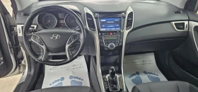 Hyundai I30 1.6      | Mobile.bg    10