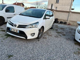 Toyota Corolla verso 1, 6D4D-EURO 6-FULL, снимка 12