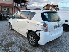Toyota Corolla verso 1, 6D4D-EURO 6-FULL, снимка 13