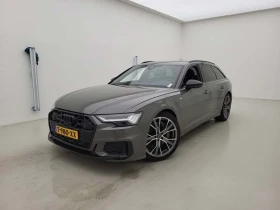     Audi A6  Avant 50TFSIe S Edition Quattro Plugin