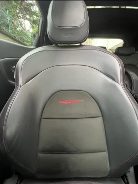 Kia Ceed GT | Mobile.bg    11