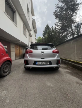 Kia Ceed GT | Mobile.bg    5