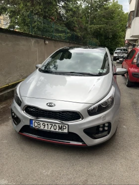 Kia Ceed GT | Mobile.bg    2