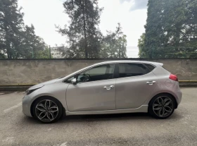 Kia Ceed GT | Mobile.bg    4