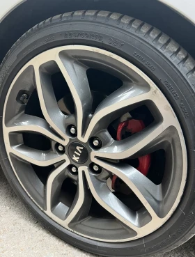 Kia Ceed GT | Mobile.bg    6