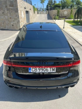 Audi A7 AUDI A7 3XS-LINE* HD MATRIX LIGHTS* B&O* PANO* 360 - 75500 лв. - 38465926 6