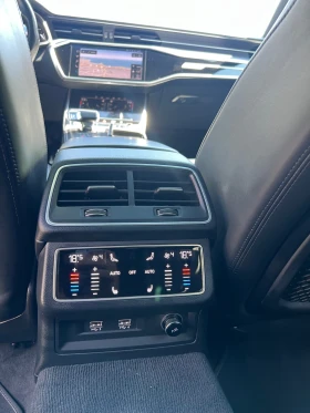 Audi A7 AUDI A7 3XS-LINE* HD MATRIX LIGHTS* B&O* PANO* 360 - 75500 лв. - 38465926 15