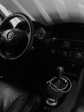BMW 530 | Mobile.bg    6