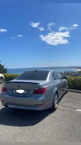 BMW 530 | Mobile.bg    9