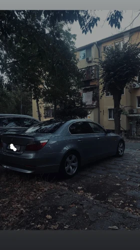 BMW 530 | Mobile.bg    10