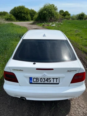 Citroen Xsara 1.6 16V LPG | Mobile.bg    4