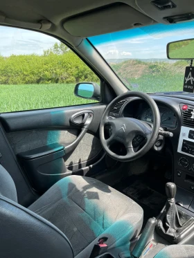 Citroen Xsara 1.6 16V LPG | Mobile.bg    6