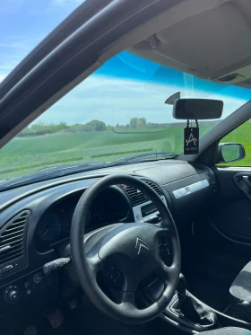 Citroen Xsara 1.6 16V LPG | Mobile.bg    5