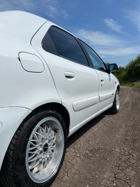 Citroen Xsara 1.6 16V LPG | Mobile.bg    9