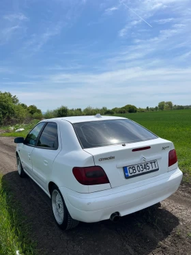 Citroen Xsara 1.6 16V LPG | Mobile.bg    10