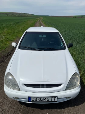 Citroen Xsara 1.6 16V LPG | Mobile.bg    3