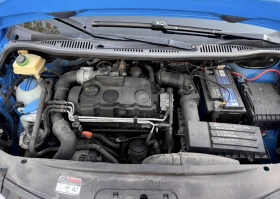 VW Caddy 1.9 TDI /  | Mobile.bg    12