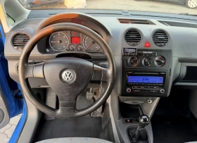 VW Caddy 1.9 TDI /  | Mobile.bg    7