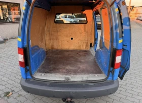 VW Caddy 1.9 TDI /  | Mobile.bg    13