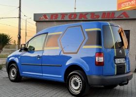 VW Caddy 1.9 TDI /  | Mobile.bg    4