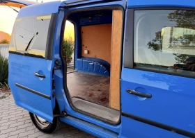 VW Caddy 1.9 TDI /  | Mobile.bg    14