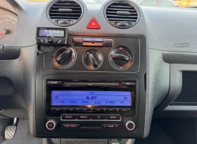 VW Caddy 1.9 TDI /  | Mobile.bg    10
