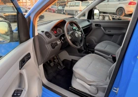 VW Caddy 1.9 TDI /  | Mobile.bg    6