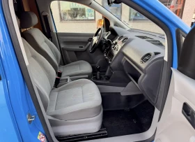 VW Caddy 1.9 TDI /  | Mobile.bg    11