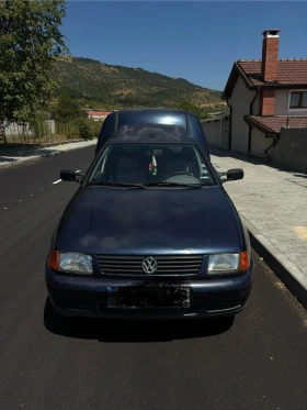 Обява за продажба на VW Caddy ~3 000 лв. - изображение 1