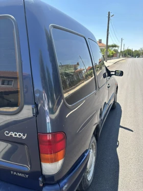 Обява за продажба на VW Caddy ~3 000 лв. - изображение 3