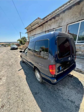 Обява за продажба на VW Caddy ~3 000 лв. - изображение 4