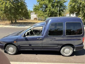 Обява за продажба на VW Caddy ~3 000 лв. - изображение 1