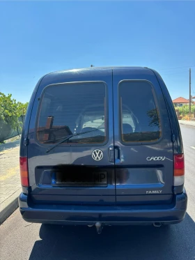 Обява за продажба на VW Caddy ~3 000 лв. - изображение 2