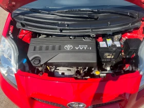 Toyota Yaris 1.3 VVTI 6  | Mobile.bg    16